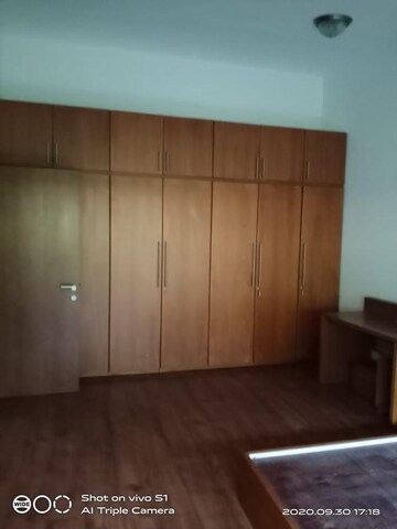 Bedroom in 4 BHK Villa at Windmills of Your Mind, Whitefield – for Sale