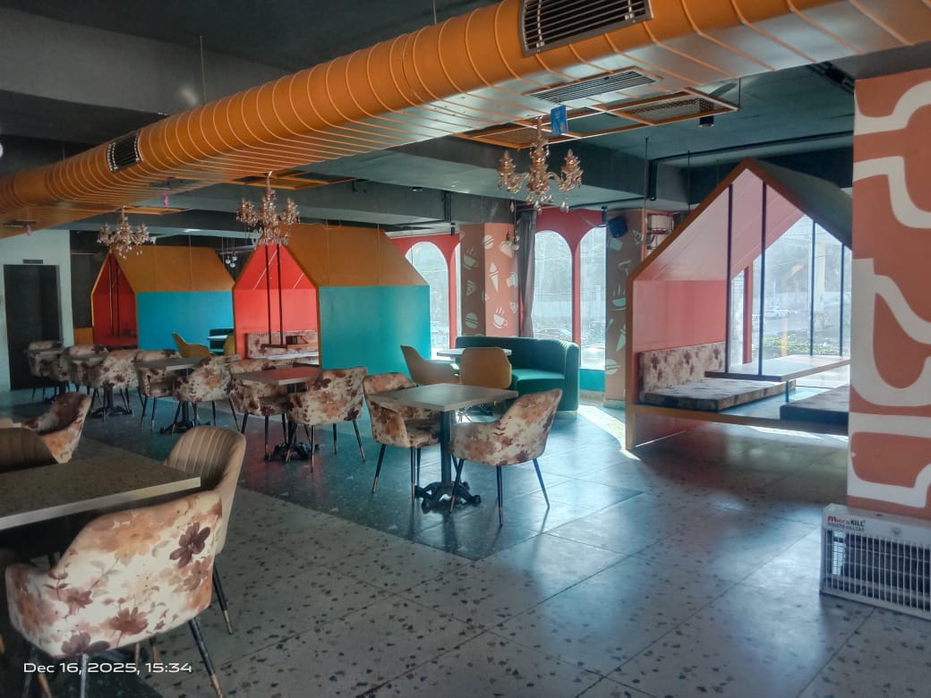 Retail Shop For Rent in Hi Tech City