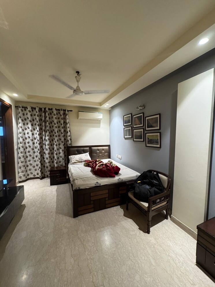 Living Room, greater kailash ii 2 Bedroom 1350 Sq.Ft. Builder Floor In Greater Kailash ii Delhi 9721289