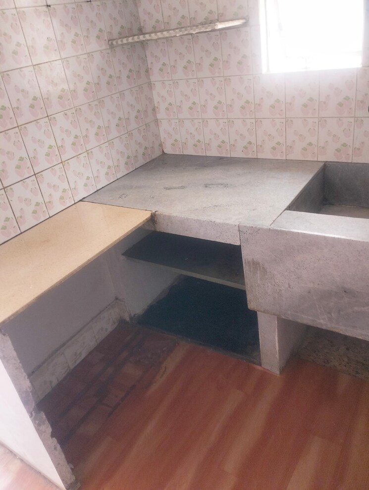 Kitchen, samruddhi-apartment-kodhwa 1 Bedroom 650 Sq.Ft. Apartment In Kondhwa Pune 9721305