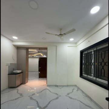 3 BHK Apartment For Rent in Blue Orchid, Wheeler Road