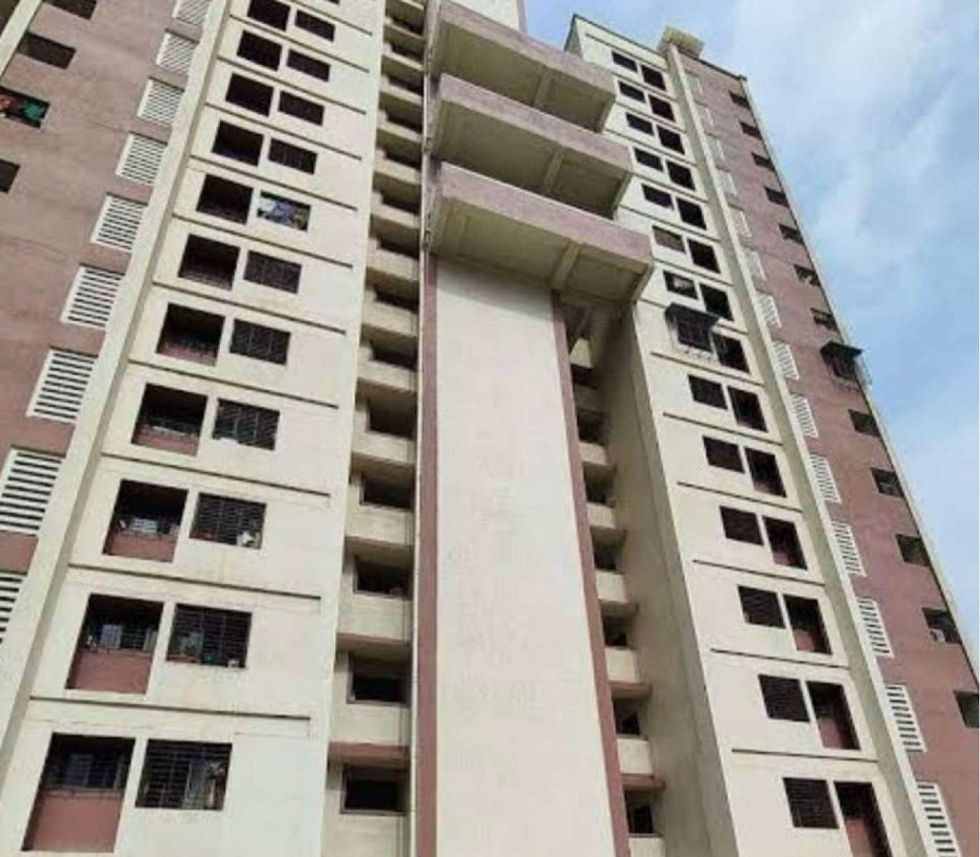 1 BHK Apartment For Rent in Bageshree CHS Kharghar