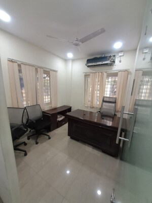  Office Space For Rent in Madhapur