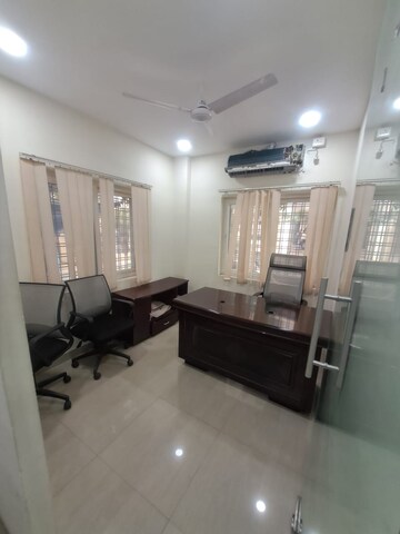  Office Space For Rent in Madhapur