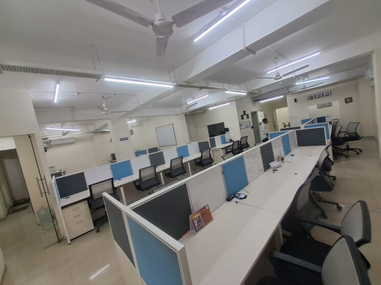 undefined, madhapur Commercial Office Space 2250 Sq.Ft. In Madhapur Hyderabad 9721334