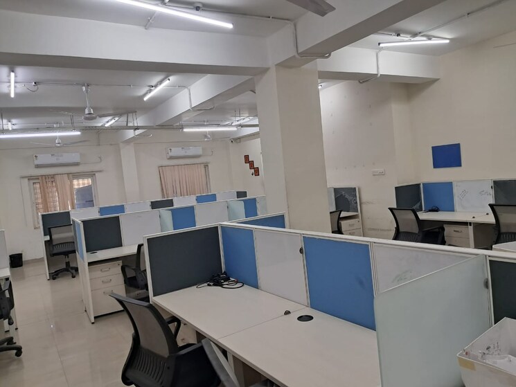 undefined, madhapur Commercial Office Space 2250 Sq.Ft. In Madhapur Hyderabad 9721334