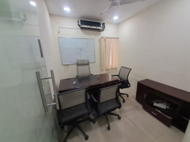 undefined, madhapur Commercial Office Space 2250 Sq.Ft. In Madhapur Hyderabad 9721334