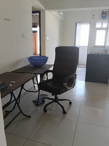 Master Bedroom in 1 BHK Apartment at Kolte Patil Life Republic, Hinjewadi – for Rent