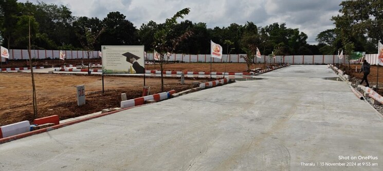 Cover Image, kaggalipura  1200 Sq.Ft. Plot In Kaggalipura Bangalore 9649989