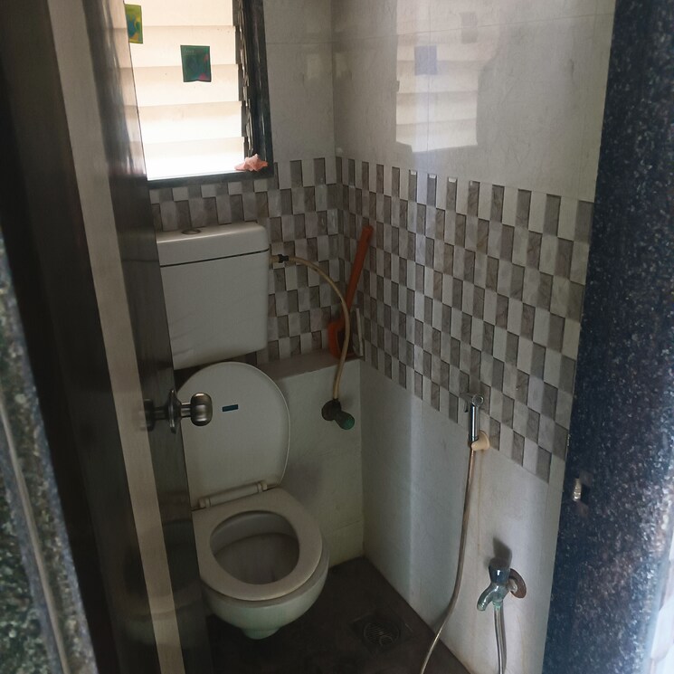 Bathroom, orchid-galaxy-apartments 1 Bedroom 615 Sq.Ft. Apartment In Vasai East Palghar 9721394