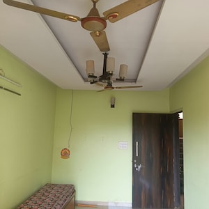 Furnished Amenities in 1 BHK Apartment at Orchid Galaxy Apartments, Vasai East – for Sale