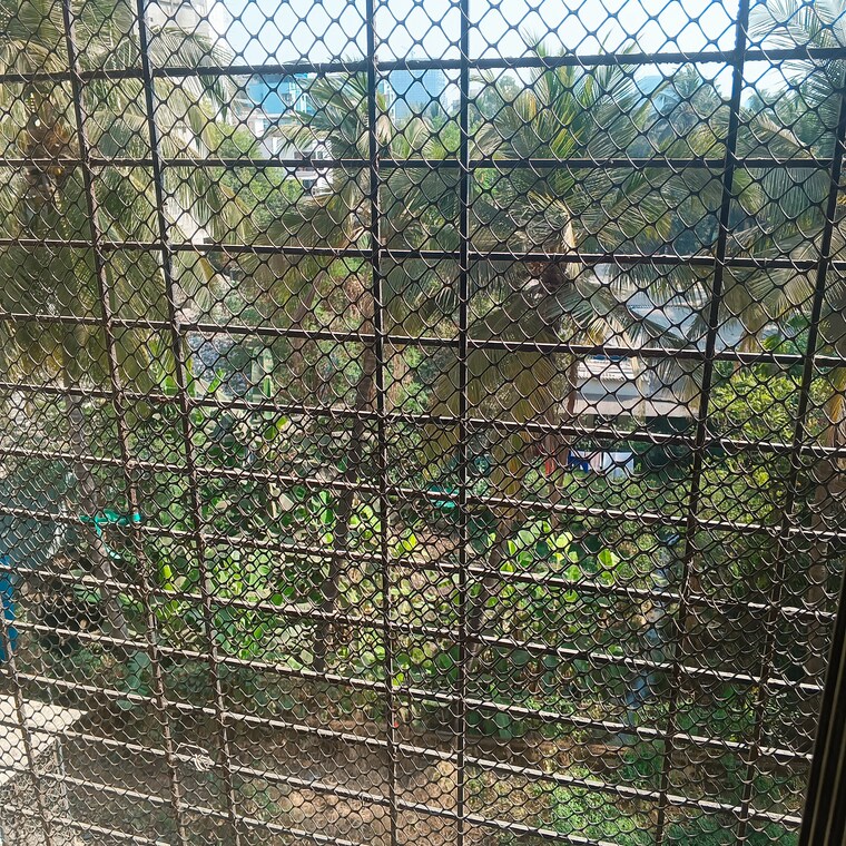 Master Bedroom, orchid-galaxy-apartments 1 Bedroom 615 Sq.Ft. Apartment In Vasai East Palghar 9721394