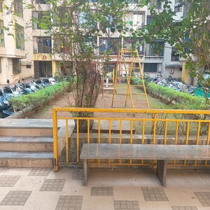 1 BHK Apartment – Exterior View View at Orchid Galaxy Apartments, Vasai East - for Sale