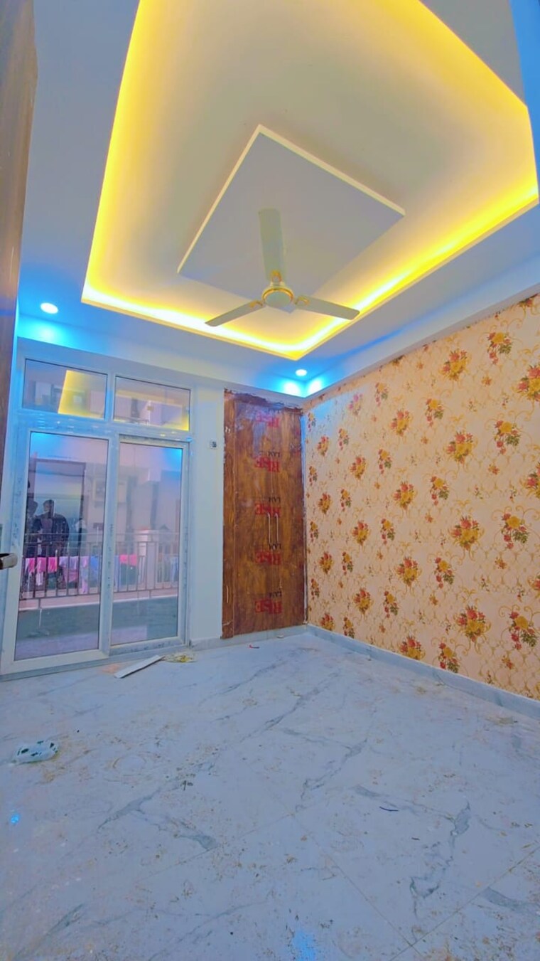 Bedroom, migsun-ultimo 3 Bedroom 1395 Sq.Ft. Apartment In Omicron Iii Greater Noida Greater Noida 9721351