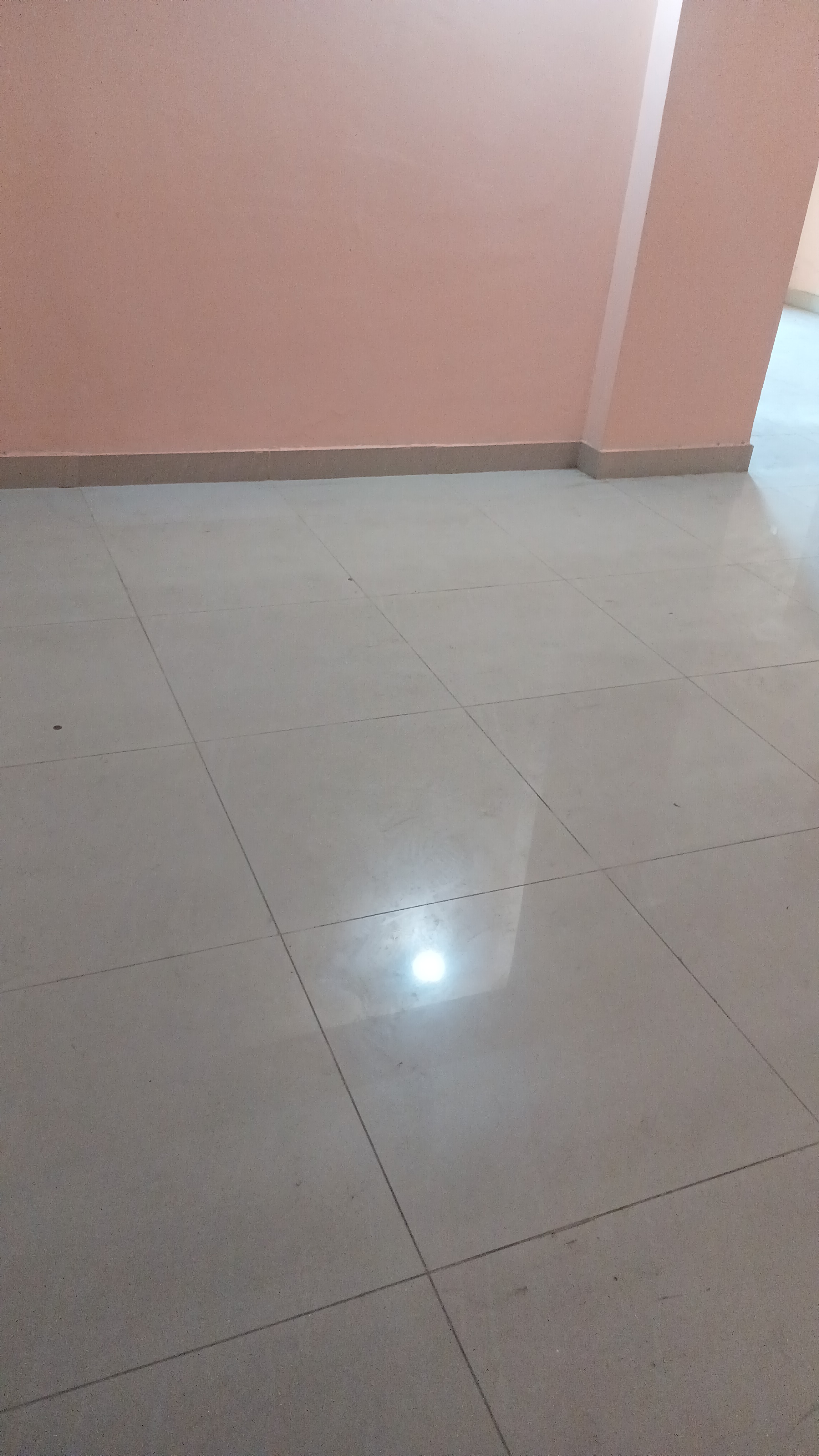 2 BHK + Servant Room Apartment For Sale in Teja  Colany Apartments 
