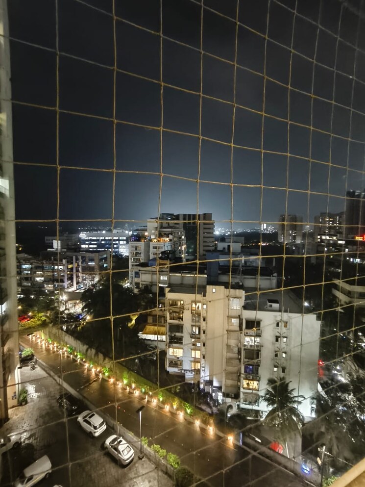 Exterior View, rustomjee-ozone 3 Bedroom 1000 Sq.Ft. Apartment In Goregaon West Mumbai 9721355