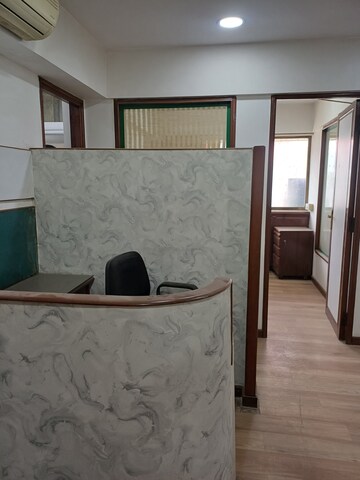 Kitchen in  Office Space at Remi Bizcourt, Andheri West – for Sale