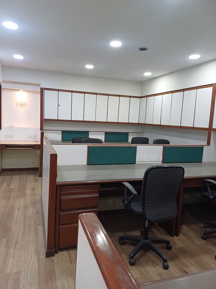 Kitchen, remi-bizcourt Commercial Office Space 936 Sq.Ft. In Andheri West Mumbai 9721386