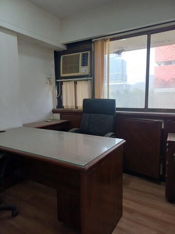 Kitchen in  Office Space at Remi Bizcourt, Andheri West – for Sale