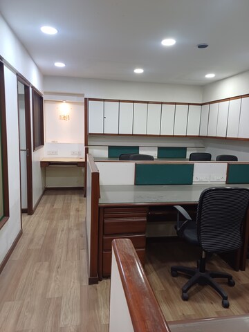  Office Space For Sale in Remi Bizcourt, Andheri West