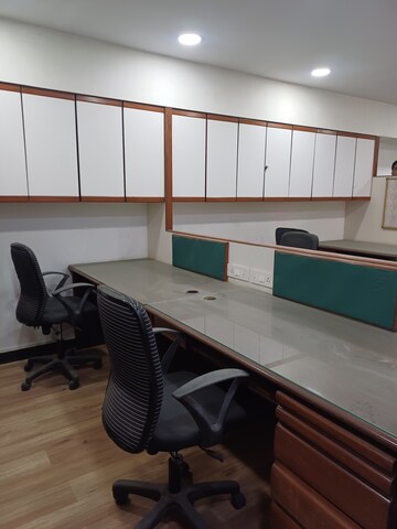 Staircase in  Office Space at Remi Bizcourt, Andheri West – for Sale