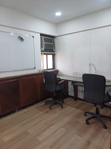Kitchen in  Office Space at Remi Bizcourt, Andheri West – for Sale