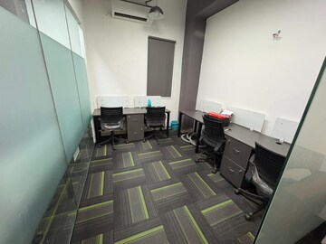 Team Area in  Office Space at Sector 63 – for Rent