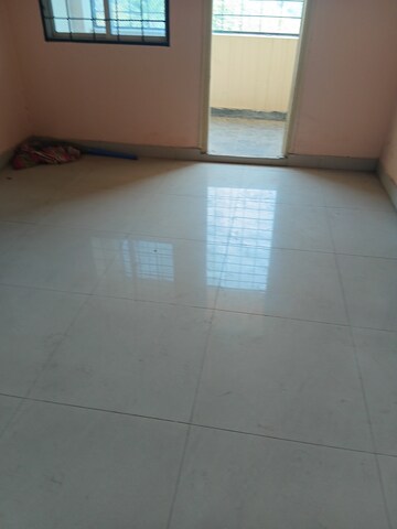 Bathroom in 2 BHK Apartment at Neknampur – for Sale