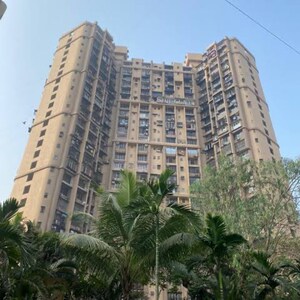 1 BHK Apartment – Exterior View View at Chouhan Empire, Kevni Pada - for Sale