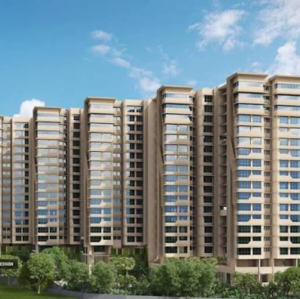 1 BHK Apartment For Sale in Chouhan Empire, Kevni Pada