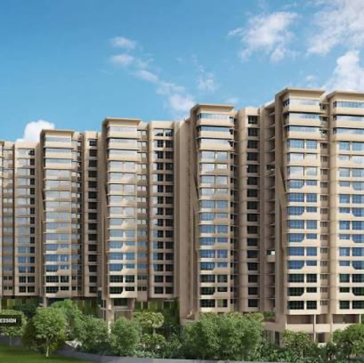 1 BHK Apartment For Sale in Chouhan Empire