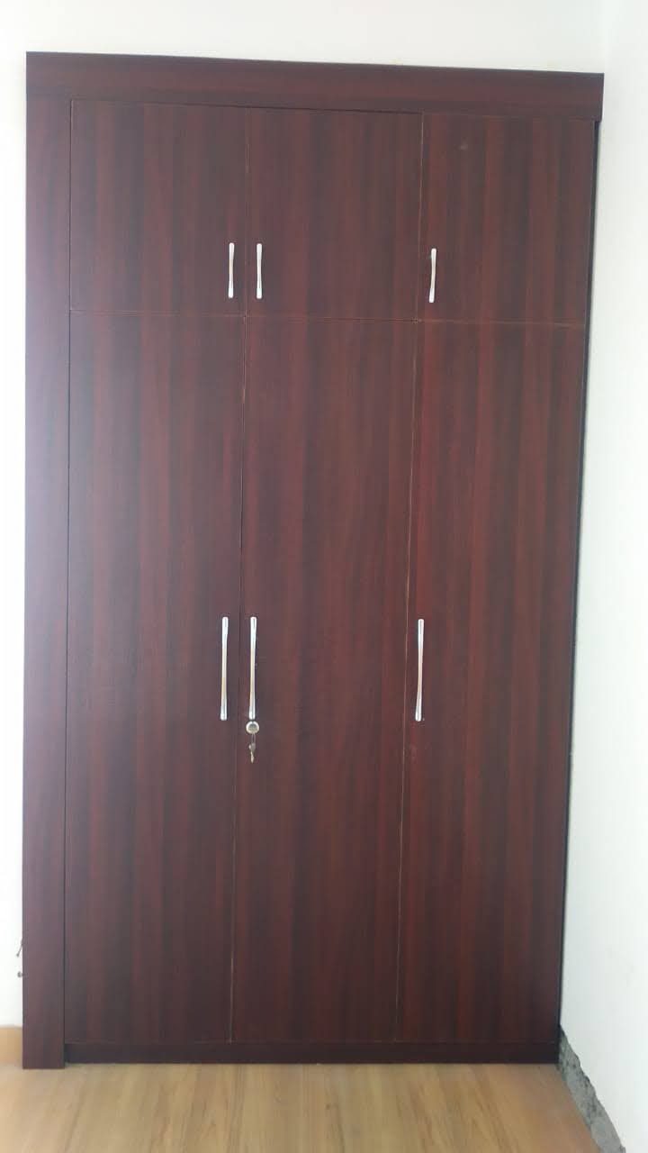 3 BHK 1750 Sq.Ft. Apartment in SS The Coralwood