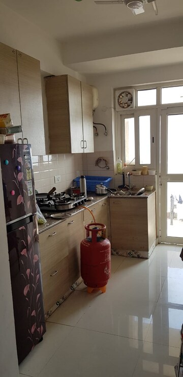 Master Bedroom in 3 BHK Apartment at SS The Coralwood, Sector 84 – for Rent