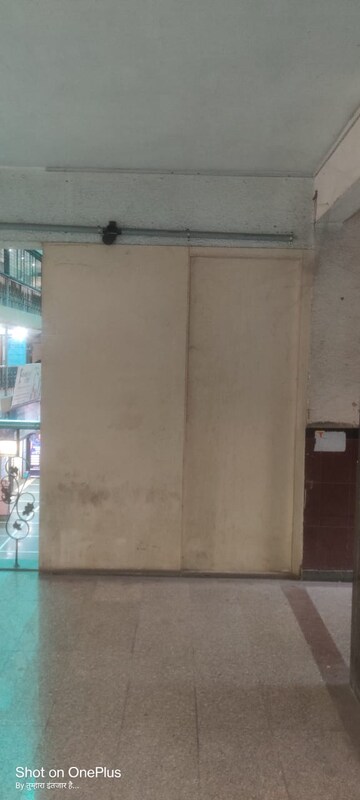 Floor Plan in  Office Space at Fergusson College Road – for Rent