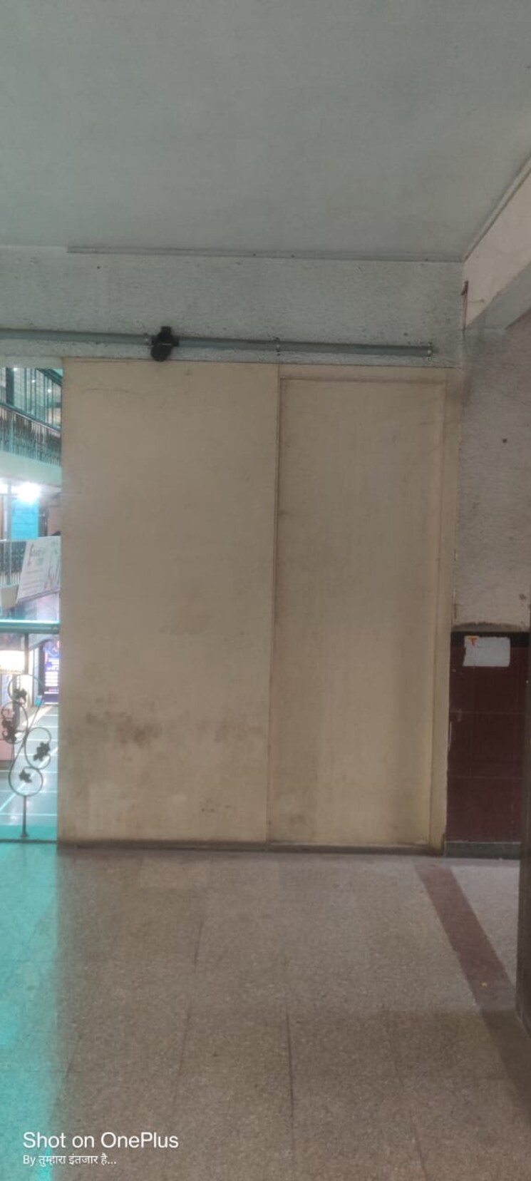 Floor Plan, fergusson college road Commercial Office Space 600 Sq.Ft. In Fergusson College Road Pune 9721380