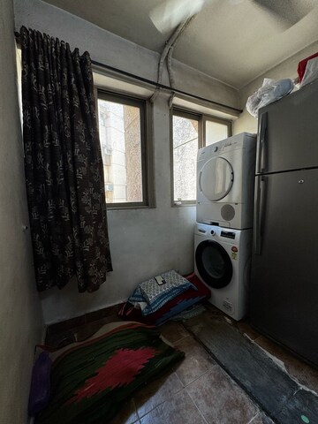 Parking in 4 BHK Apartment at Lodha Splendora, Ghodbunder Road – for Sale