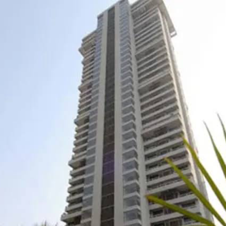 Exterior View, oberoi-sky-city 4 Bedroom 1400 Sq.Ft. Apartment In Khande Rao Dongari Mumbai 9721392