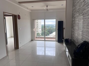 2 BHK Apartment For Rent in Sobha Dream Gardens, Thanisandra Main Road