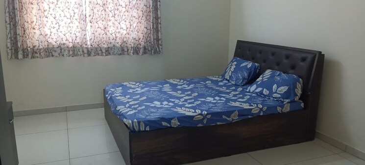 Bedroom, avon-vista 2.5 Bedroom 1400 Sq.Ft. Apartment In Balewadi Pune 9721379