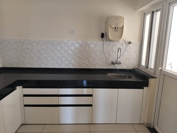 Kitchen in 2.5 BHK Apartment at Avon Vista, Balewadi – for Sale