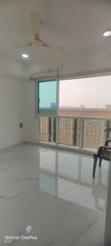 Kitchen in 2 BHK Apartment at Nahar Amaryllis Towers and Plaza, Chandivali – for Rent