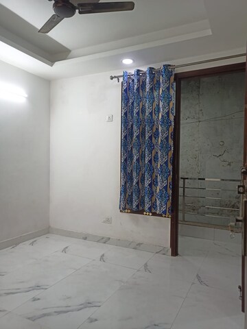 1 BHK Builder Floor For Rent in Malviya Nagar