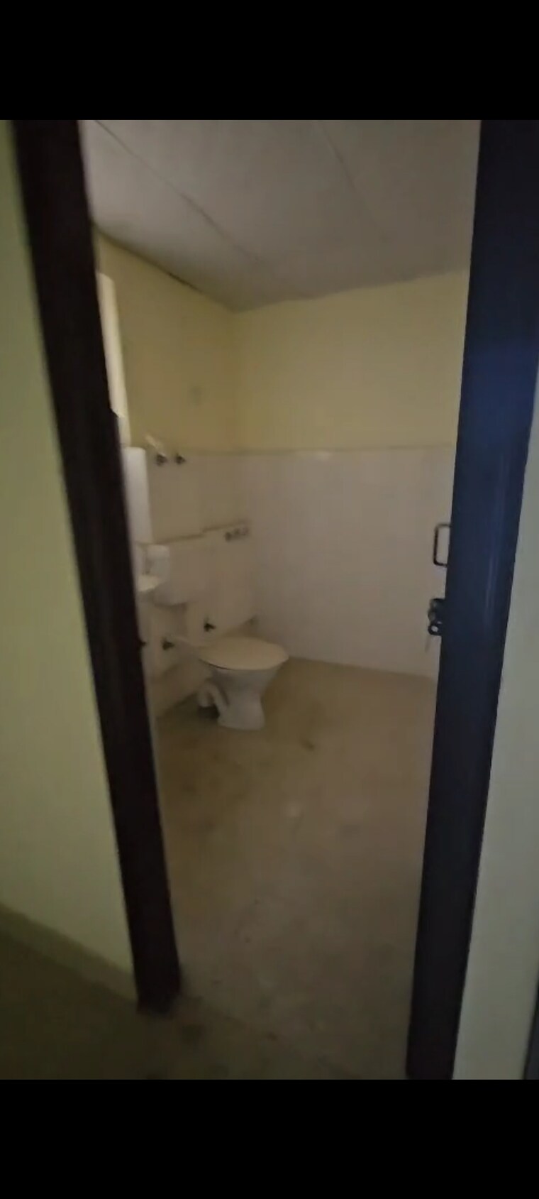 Bathroom, mvn-the-athens 1 Bedroom 330 Sq.Ft. Apartment In Sohna Sector 5 Gurgaon 9721415