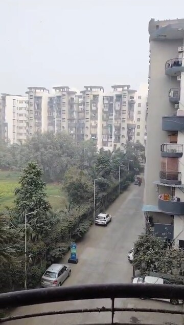 2 BHK Apartment For Rent in Omaxe Heights, Sector 86