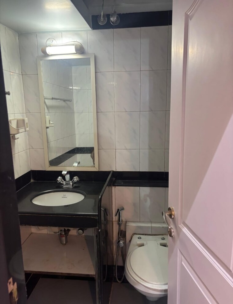 Bathroom, godrej-urban-park 2 Bedroom 597 Sq.Ft. Apartment In Chandivali Mumbai 9721405