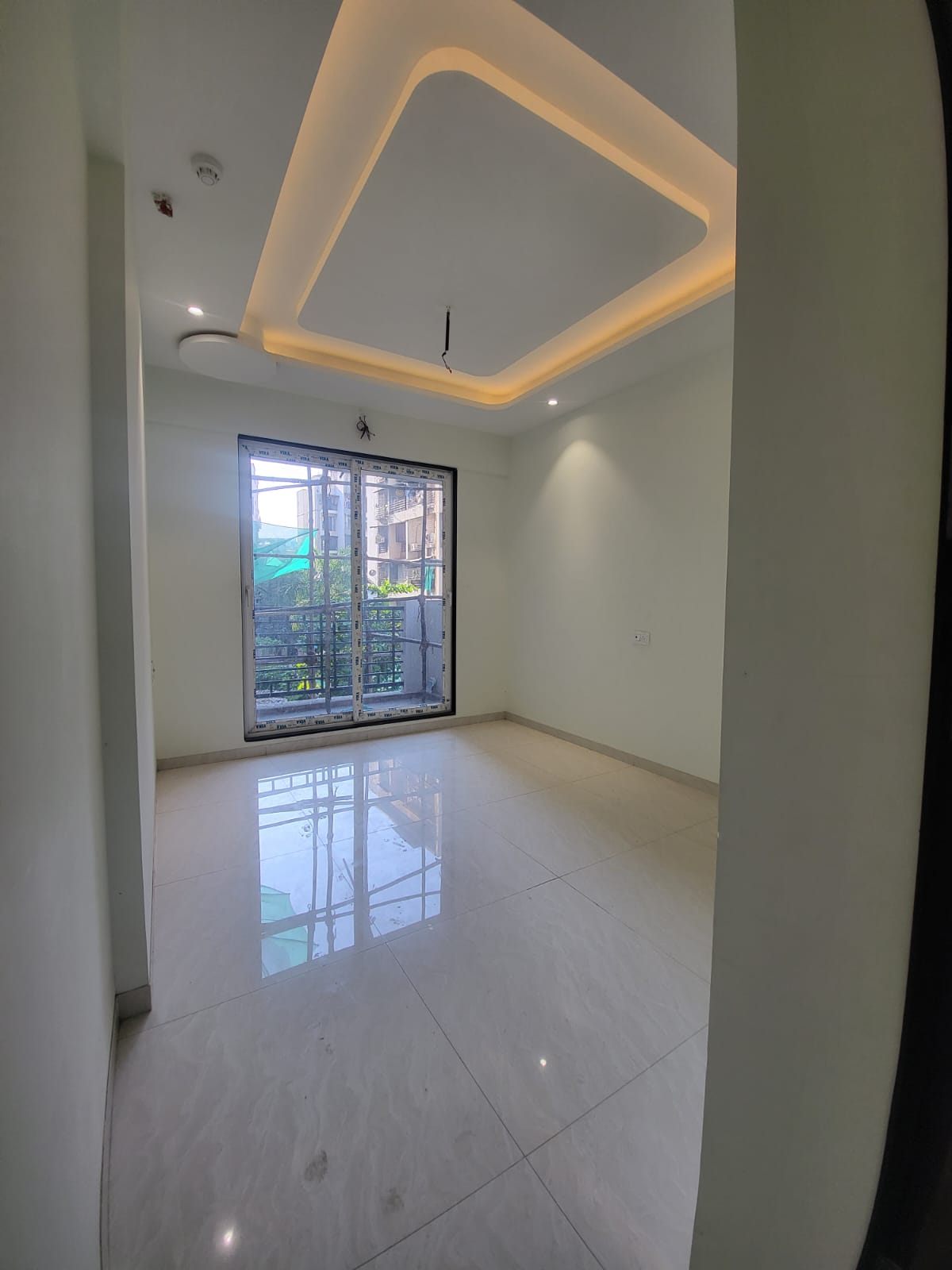 1 BHK + Pooja Room 600 Sq.Ft. Apartment in Siddhanchal CHS