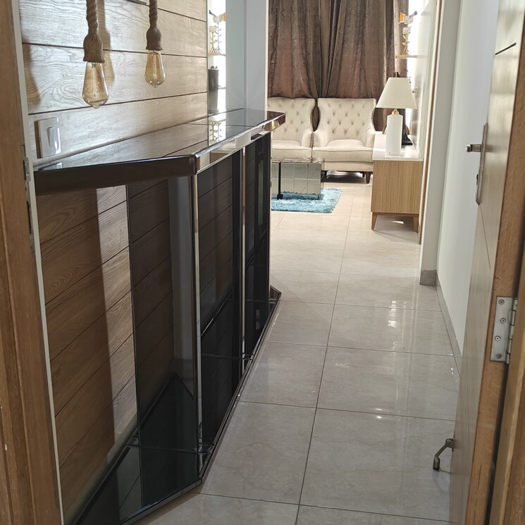 Kitchen, tech zone 4 greater noida 3 Bedroom 1490 Sq.Ft. Apartment In Tech Zone 4 Greater Noida Greater Noida 9721432