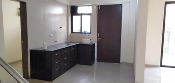Kitchen in 3 BHK Villa at Kolte Patil Life Republic, Hinjewadi – for Rent