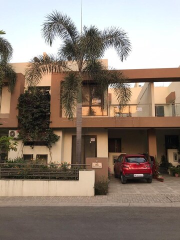 Parking in 3 BHK Villa at Kolte Patil Life Republic, Hinjewadi – for Rent