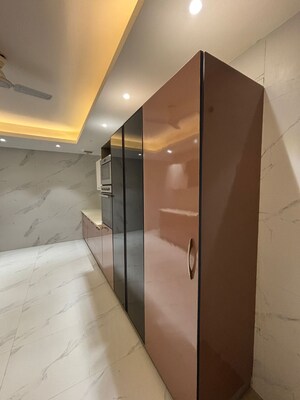 Staircase in 3.5 BHK Apartment at Emaar The Palm Drive-Palm Studios, Sector 66 – for Sale